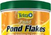 TetraPond Pond Flakes Review: Is It the Right Nutrition for Your Goldfish & Koi?