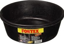 Fortex Feeder Pan Review: Is It Worth It for Dogs, Cats, and Horses? A Detailed Evaluation