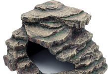 JIHAQUA Bearded Dragon Hideout Review: Is It the Right Fit for Your Reptile’s Habitat?