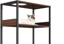 Lovinouse Large Cat Litter Box Enclosure Review: Stylish, Functional, But Is It Worth It?