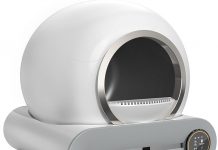 Self-Cleaning Automatic Cat Litter Box Review: Worth the Investment for Busy Cat Owners?