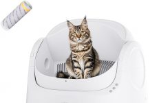AutoScooper 11 Self-Cleaning Litter Box Review: Worth It for Multiple Cats?
