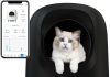 Self-Cleaning Cat Litter Box Review: Is This Automatic Litter Box Worth the Investment?
