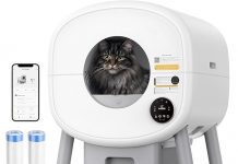 NEO-1-65 Self-Cleaning Litter Box Review: Is It Worth the Investment for Multi-Cat Households?