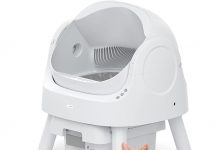 AutoScooper 11 Self-Cleaning Litter Box Review: Worth It for Multi-Cat Households?