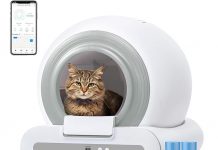 J JORBASADO Automatic Cat Litter Box Review: Is It Worth the Investment for Multi-Cat Homes?