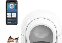 DISHUP Self-Cleaning Cat Litter Box Review: Is It Worth the Investment for Multiple Cats?