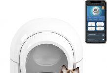 TABU Self-Cleaning Cat Litter Box Review: Is It Worth the Investment for Multi-Cat Homes?