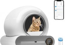 Self-Cleaning Cat Litter Box Review: Is It Worth the Investment for Your Cats?