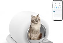 Self-Cleaning Cat Litter Box Review: Is the Smart Robot Worth the Investment?