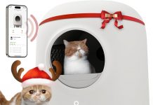 100% Safe Self-Cleaning Litter Robot Review: Is It Worth the Investment for Your Cat?