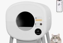 Self-Cleaning Cat Litter Box Review: Worth It for Multiple Cats? Pros, Cons & Features