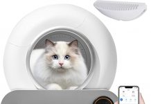 Self-Cleaning Cat Litter Box Review: Is This Smart Litter Box Worth the Investment?