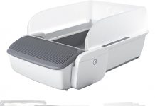MagicScoop Self-Cleaning Litter Box Review: Is It Worth the Price for Odor Control?