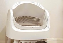 Self-Cleaning Open Top Cat Litter Box Review: Is It Worth the Investment for Multiple Cats?