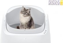 AutoScooper 11 Self-Cleaning Litter Box Review: Is It Worth the Investment for Cat Owners?