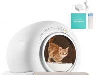 Self-Cleaning Cat Litter Box Review: Is It Worth the Investment for Multi-Cat Homes?