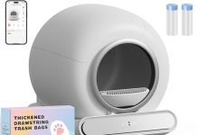 Self-Cleaning Cat Litter Box Review: Is It Worth the Investment for Busy Cat Owners?