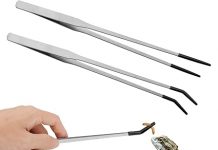 2PCS Stainless Steel Reptile Feeding Tongs Review: Are They Worth the Investment?