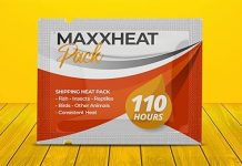 MaxxHeat 110 Hour Shipping Heat Pack Review: Is It Worth the Investment for Safe Transport?