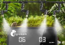 Ogioxam Automatic Reptile Mister System Review: Is It Worth the Investment for Your Pets?