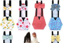 6 Pcs Washable Chicken Diapers Review: Are They Worth It for Your Poultry’s Comfort?
