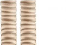 Paper Feeding Cups Review: Are These 0.5 oz Bowls Worth It for Your Small Reptiles?