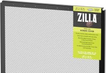Zilla Pet Reptile Terrarium Fresh Air Screen Cover Review: Is It Worth the Investment?