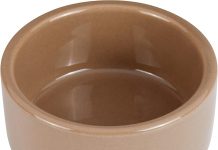 Kaytee Stoneware Ceramic Pet Hamster Bowl Review: Is It Worth the Price for Your Pet?