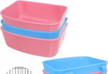 6 Pack Feeder Review: Is This the Best Food & Water Solution for Small Pets?