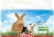 Kaytee Small Animal Pine Bedding Review: Is It the Best Choice for Your Pet’s Comfort?