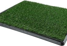 PETMAKER Artificial Grass Puppy Pee Pad Review: Is It Worth the Investment for Training?