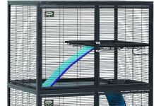 MidWest Homes for Pets Deluxe Critter Nation Cage Review: Worth the Investment for Small Pets?