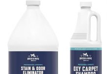 Rocco & Roxie Pet Stain & Odor Eliminator Review: Is It Worth the Hype for Your Carpets?