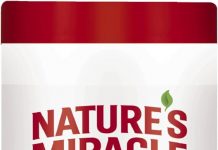 Nature’s Miracle Small Animal Cage Scrubbing Wipes 30Ct Review: Worth the Hype?