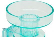Lixit Quick Lock Bird Cage Bath Review: Is It the Right Choice for Your Feathered Friends?