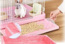 10 PCS Extra Large Disposable Cage Liners Review: Are They Worth It for Small Pets?