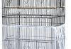 ASOCEA Bird Cage Seed Catcher Review: Is It Worth the Investment for Your Feathered Friend?