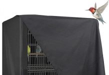 Explore Land Bird Cage Cover Review: Is It Worth the Investment for Your Pet’s Comfort?