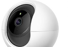 TP-Link Tapo C200 Review: Is This 1080P Camera Worth the Investment for Home & Pet Security?