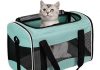 Cat Carrying Case Review: Is This Airline-Approved Pet Carrier Worth the Investment?