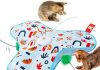 Potaroma Hide and Seek Cat Toy Review: Is It Worth the Hype for Your Feline Friend?