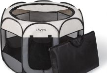 Love’s Cabin Pet Playpen Review: Is This Portable Dog & Cat Kennel Worth the Investment?