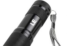 Lighting EVER Black Light Flashlight Review: Is It Worth the Hype for Pet Stains & More?