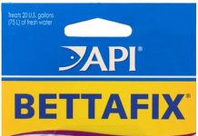 API BETTAFIX Review: Does This Betta Fish Remedy Really Heal Infections & Promote Growth?