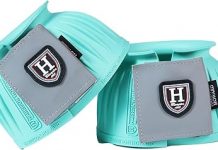 Harrison Howard Rubber Bell Boots Review: Are They Worth the Investment for Your Horse?