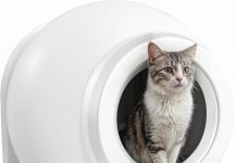 Self-Cleaning Cat Litter Box Review: Is the App-Controlled, Quiet, Extra-Large Model Worth It?
