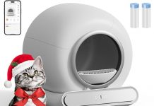 Self-Cleaning Cat Litter Box Review: Is It Worth the Investment for Multiple Cats?