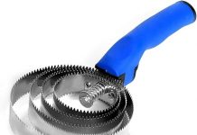 Reversible Stainless Steel Curry Comb Review: Is It Worth the Investment for Grooming?