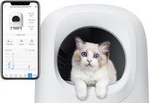 Self-Cleaning Cat Litter Box Review: Is This Automatic Model Worth the Hype for Cat Owners?